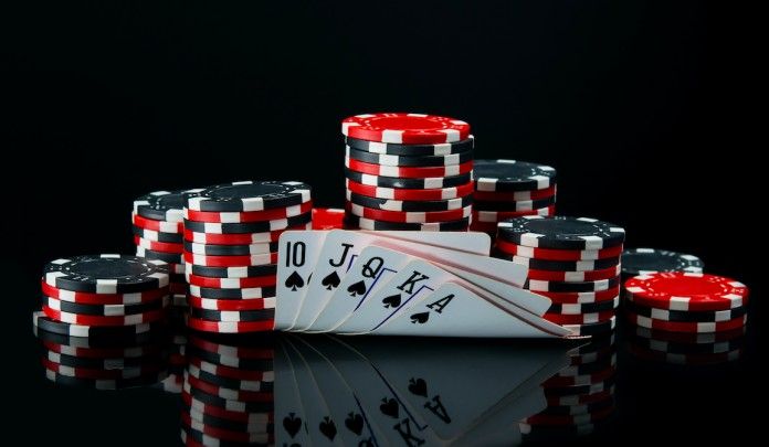 پاکستان میں Unibet Roulette قانونی ہے۔